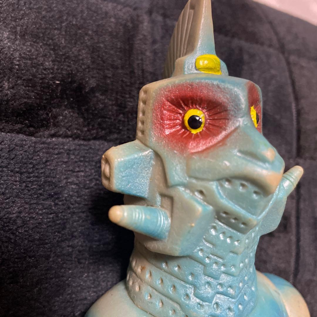 ウィンダム ウインダム ウルトラセブン ブルマァク 当時物