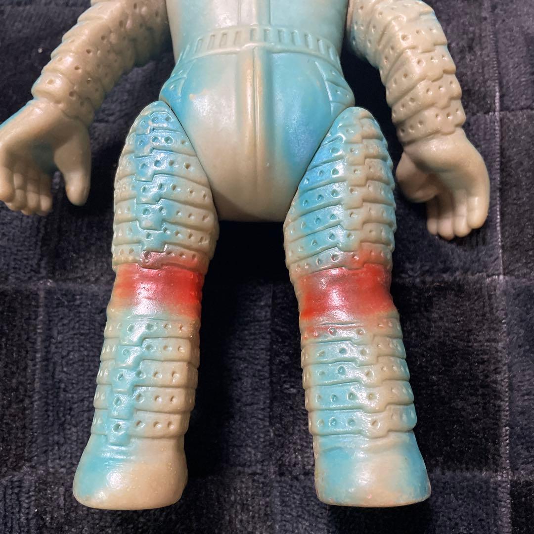 ウィンダム ウインダム ウルトラセブン ブルマァク 当時物