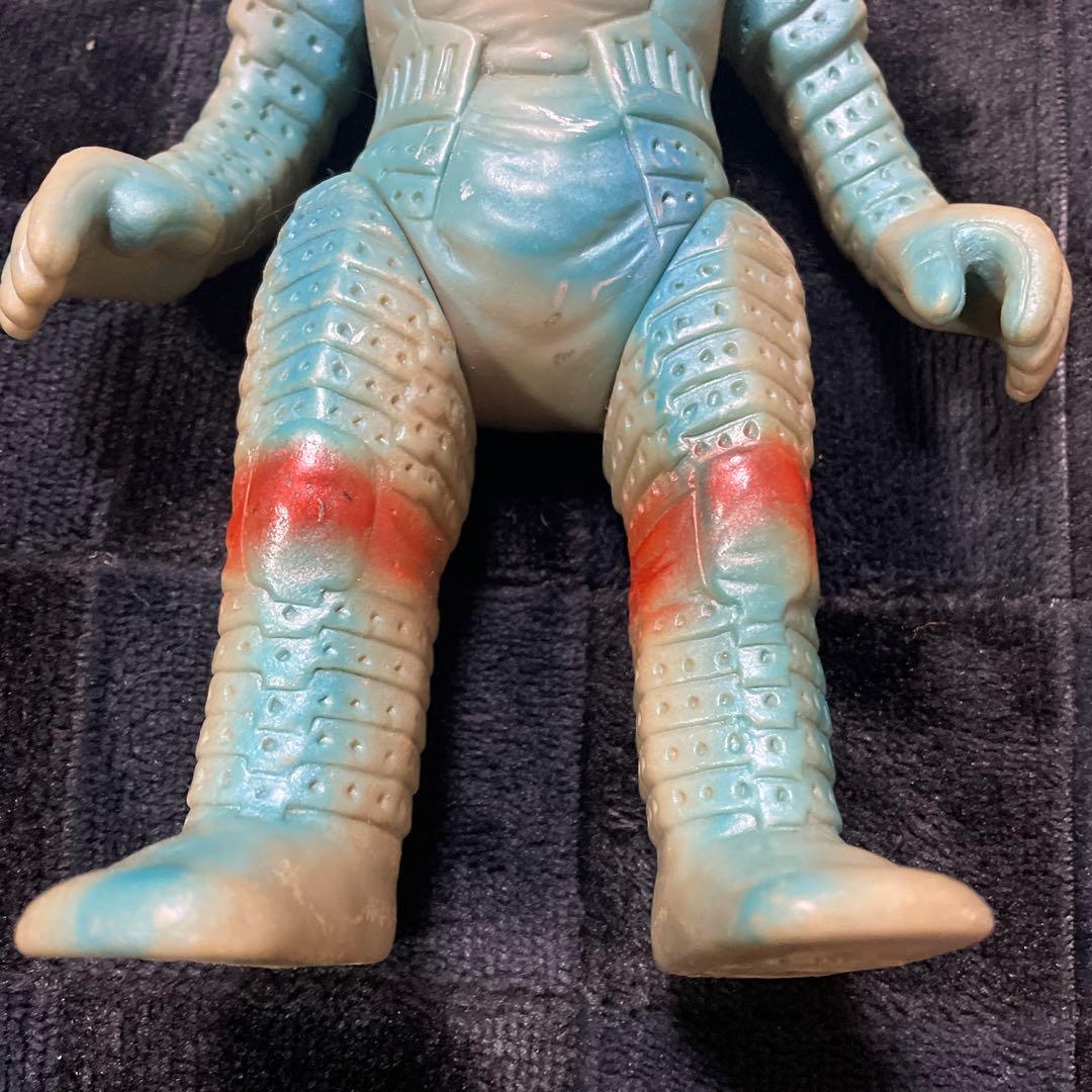 ウィンダム ウインダム ウルトラセブン ブルマァク 当時物