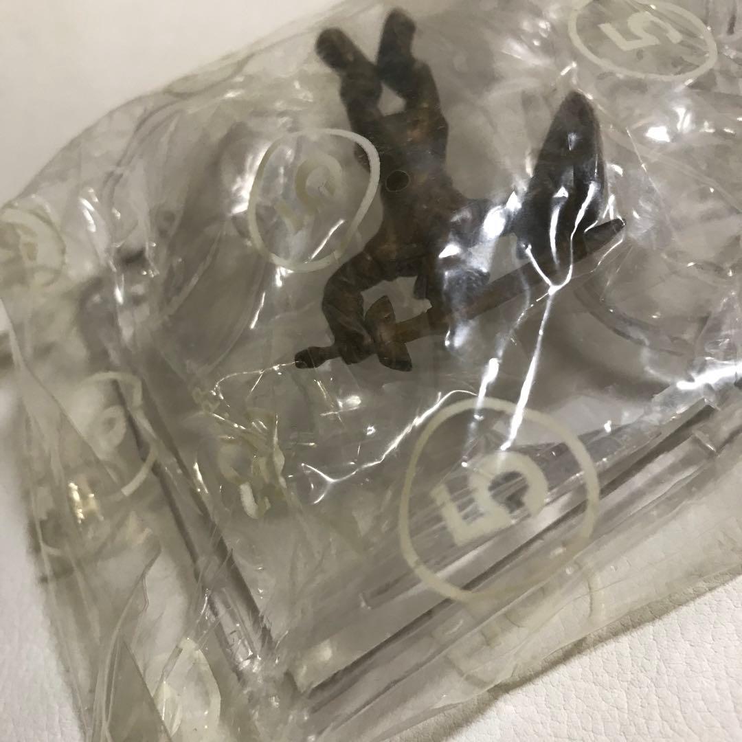 『リンク VS モーファ』 食玩 時のオカリナ ゼルダの伝説 ラムネ カバヤ