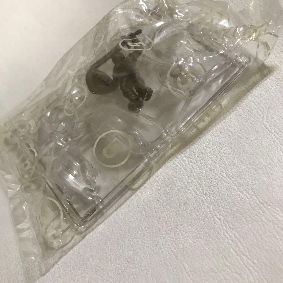 『リンク VS モーファ』 食玩 時のオカリナ ゼルダの伝説 ラムネ カバヤ