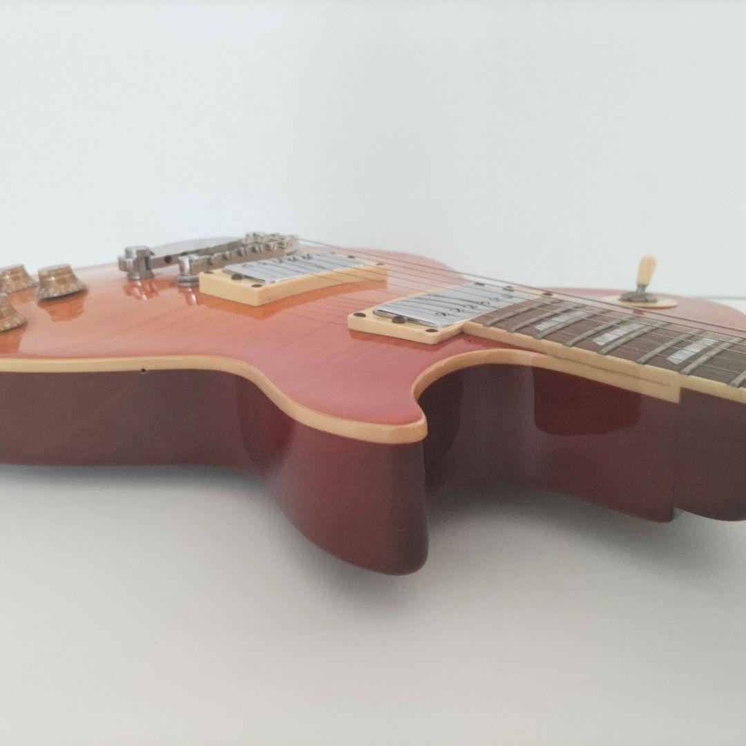 Grass Roots エレキギター G-LP-STD Limitedモデル