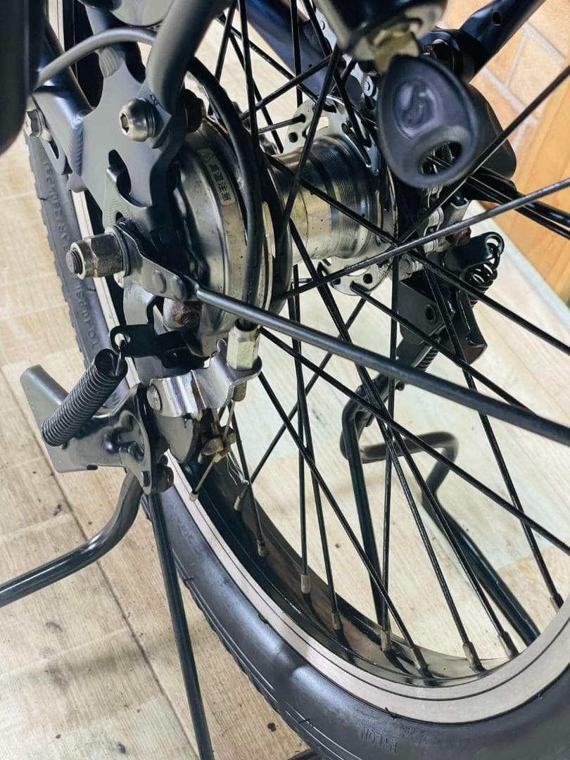 超人気色 王様 ギュットアニーズ子供乗せ電動アシスト自転車 H2674