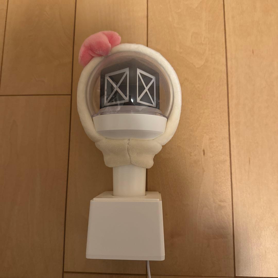 NIZIU ぬいぐるみ風 ペンライト