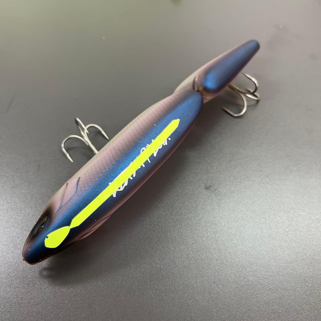 DRT クラッシュ9 K9