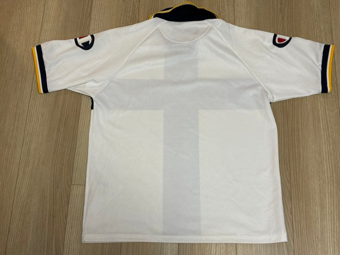 パルマFC 2004-2005 ユニフォーム　サイズM セリエA