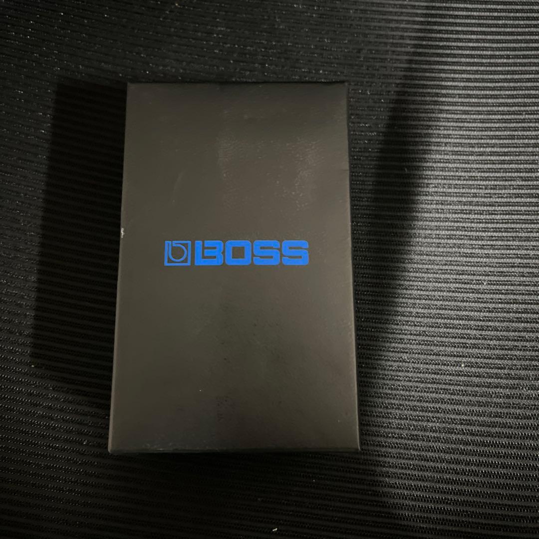 ベース BOSS TURBO Distortion DS-2