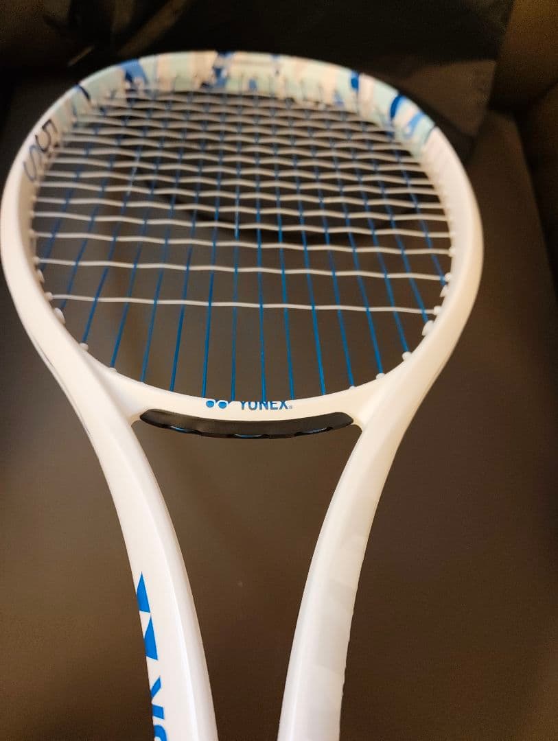 【ソフトドリンク】YONEX ジオブレイク50S UXL0