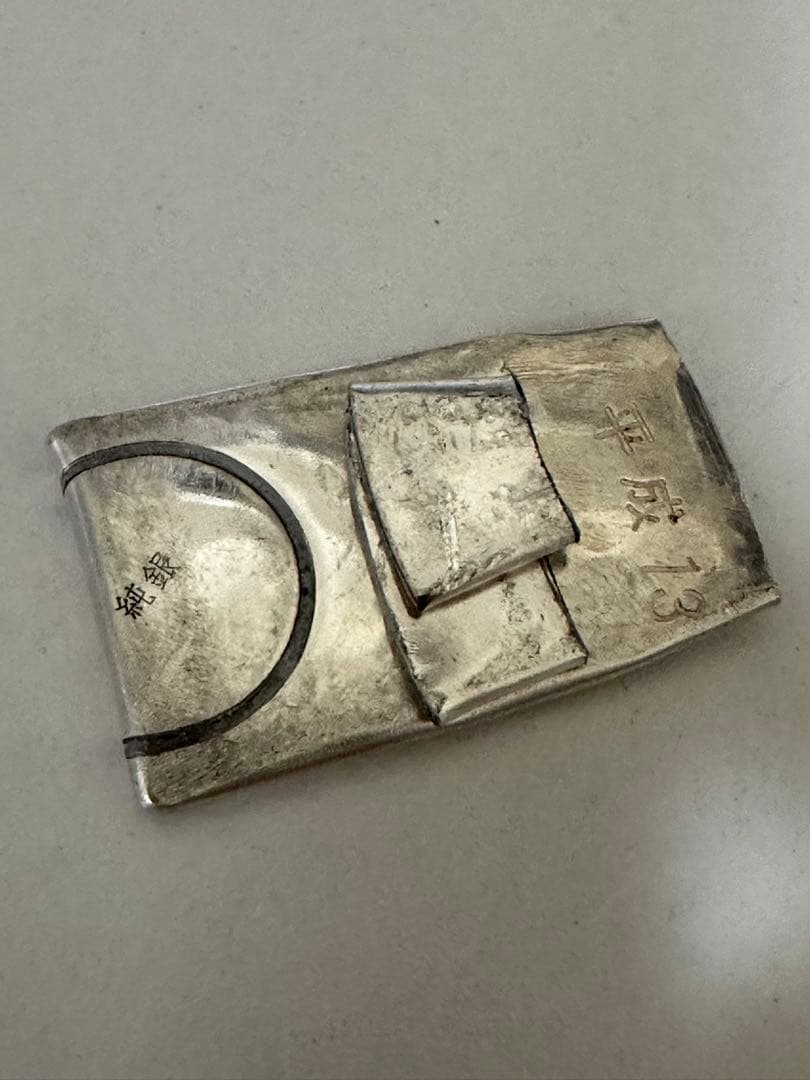 銀杯 Silver 指輪 銀製品 純銀 まとめ