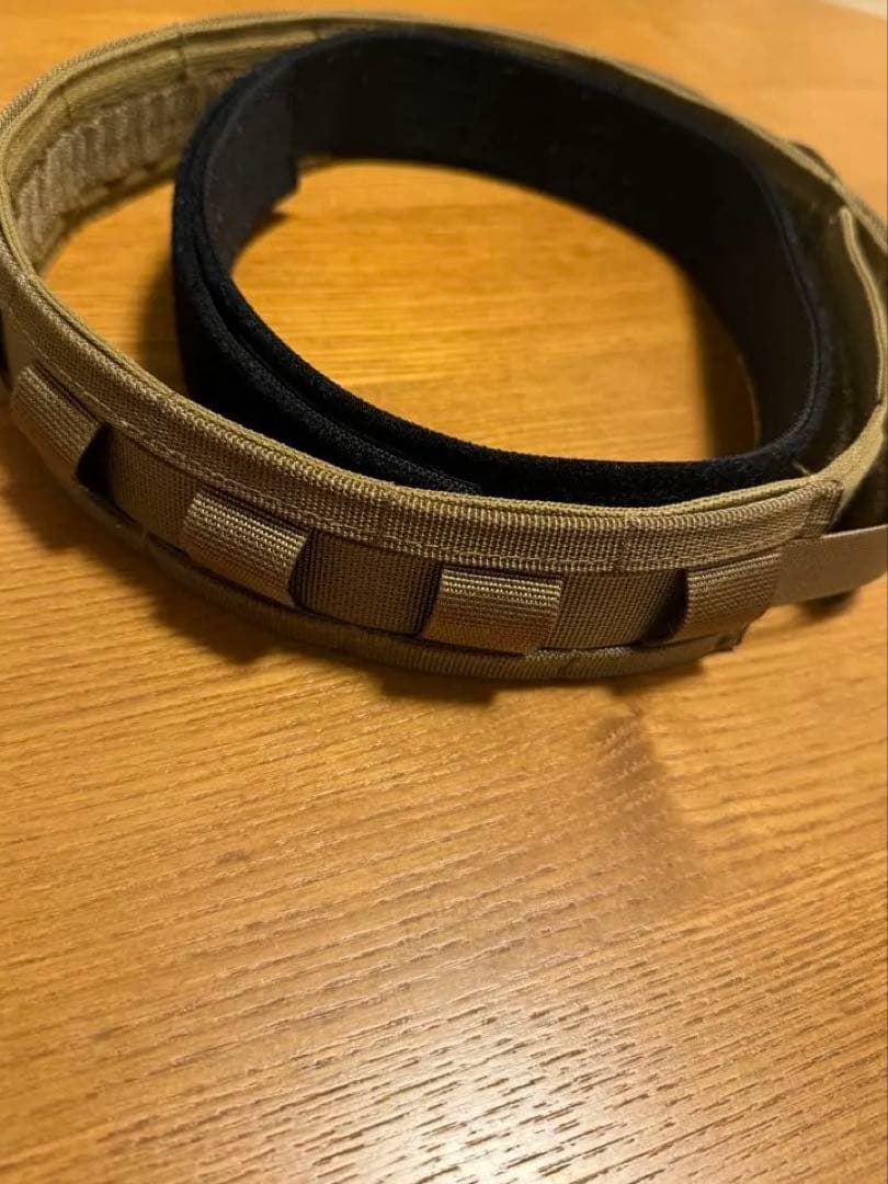 オードナンス ベルト Sサイズ サバゲー