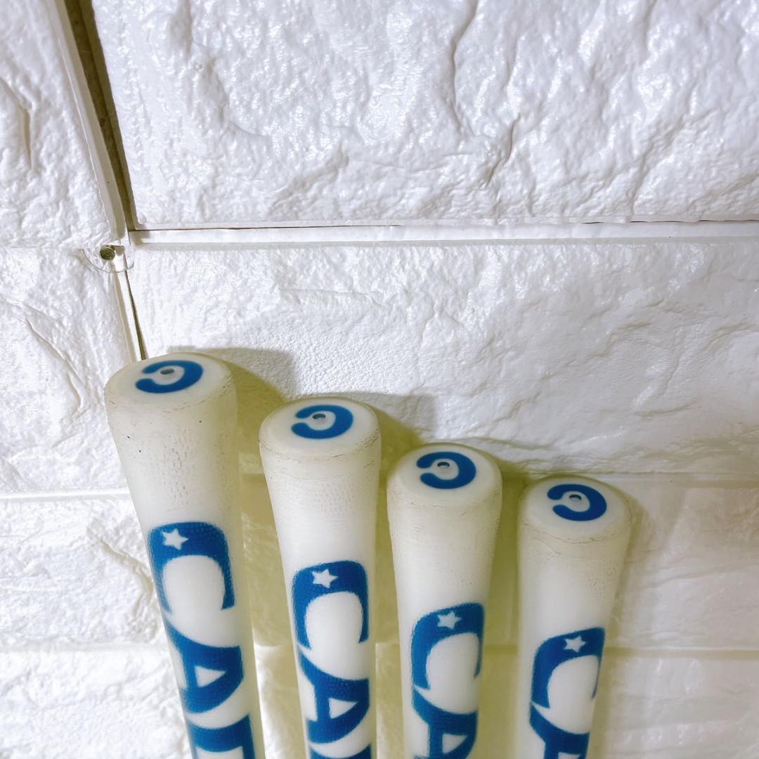 ヤマハ inpres RMX UD+2 アイアン4本セット メンズ ゴルフクラブ