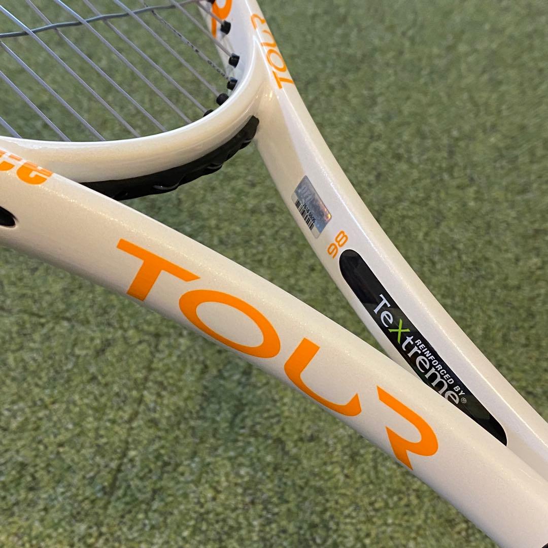 【美品】 Prince Tour98 （G2）