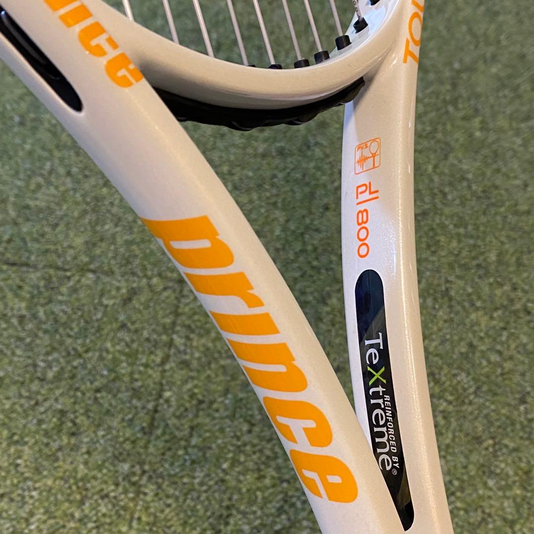 【美品】 Prince Tour98 （G2）