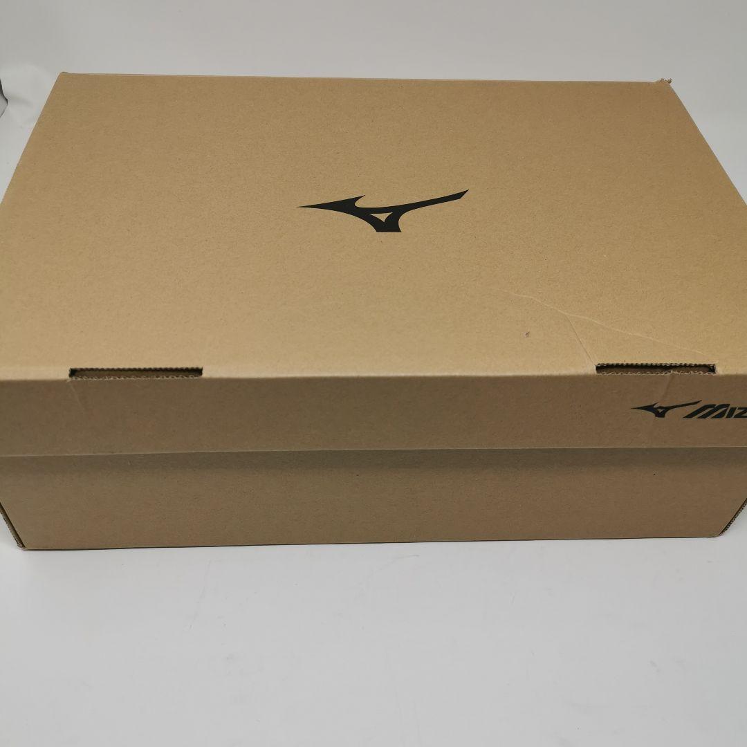 Mizunoバレーボールシューズ WAVE MOMENTUM3 MID 29cm