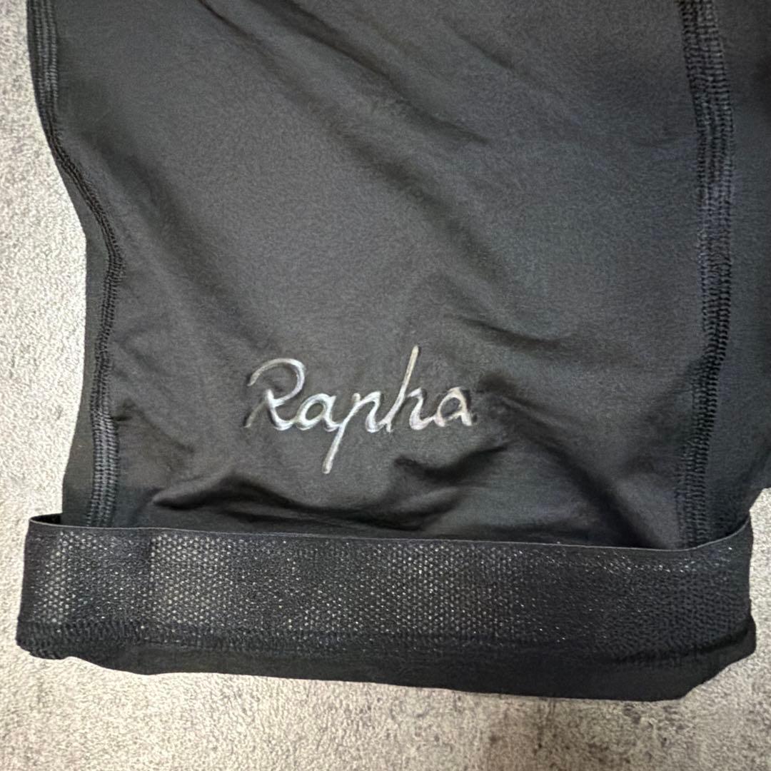 Rapha BREVETBIB LARGE 値引き可