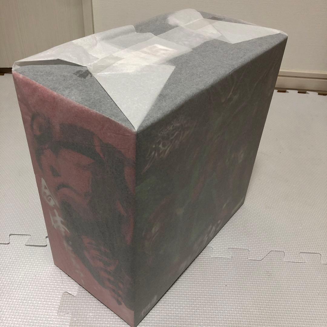 【未開封】千値練　変形合体　グレンラガン