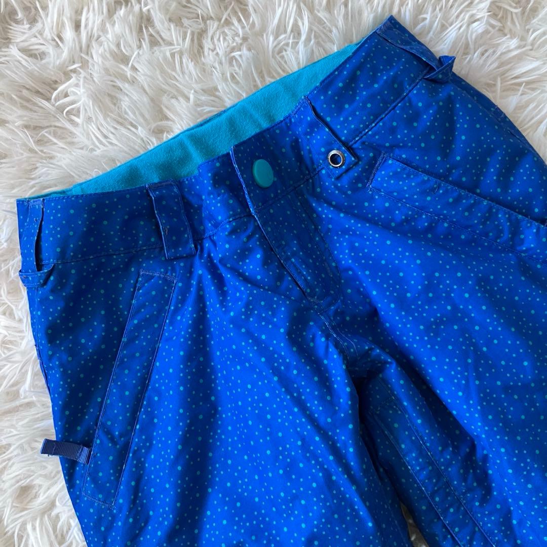 #N7✨BURTON✨スキー スノボ ウェア 上下 110-120 キッズ