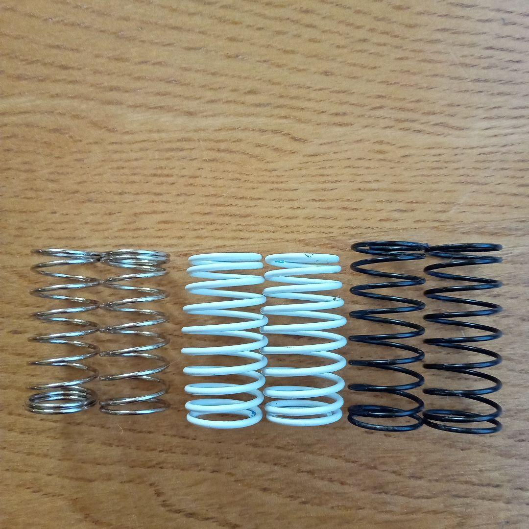 ☆きのぴー☆タミヤCC-01カスタム車両