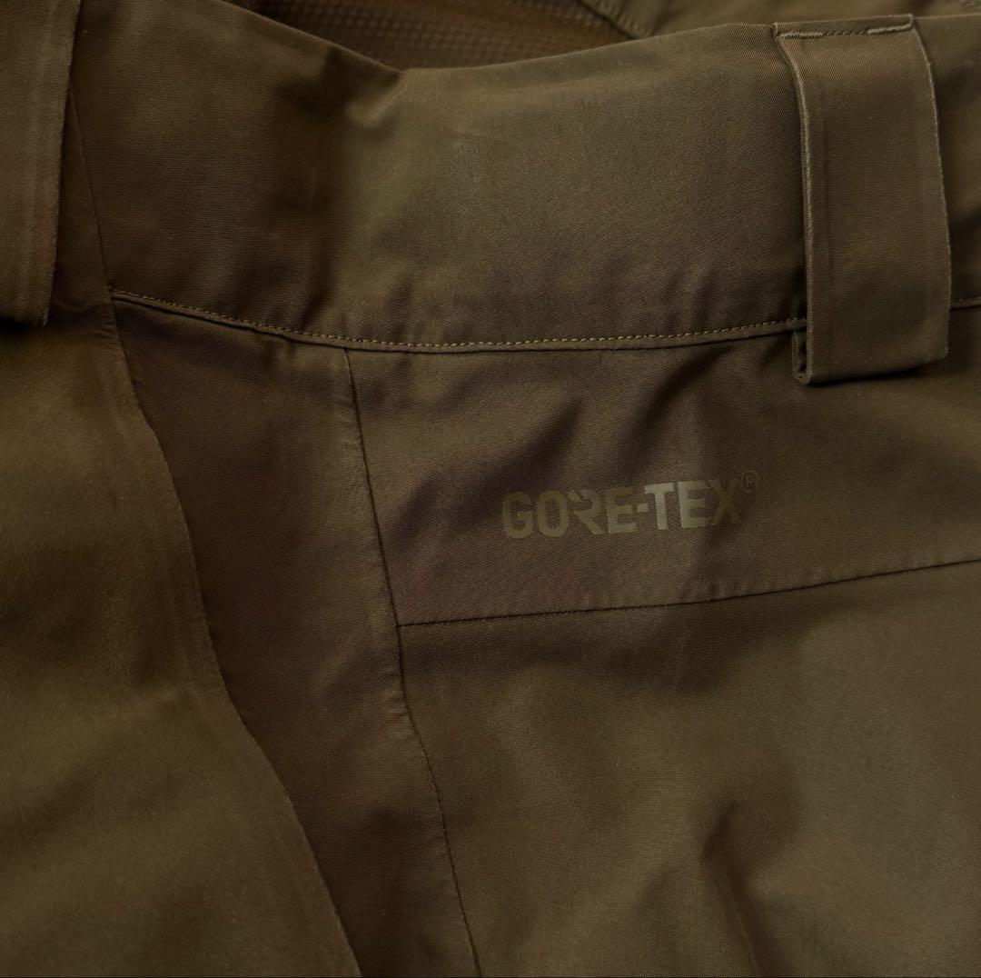 patagonia パタゴニア Powder Bowl ゴアテックス 31392