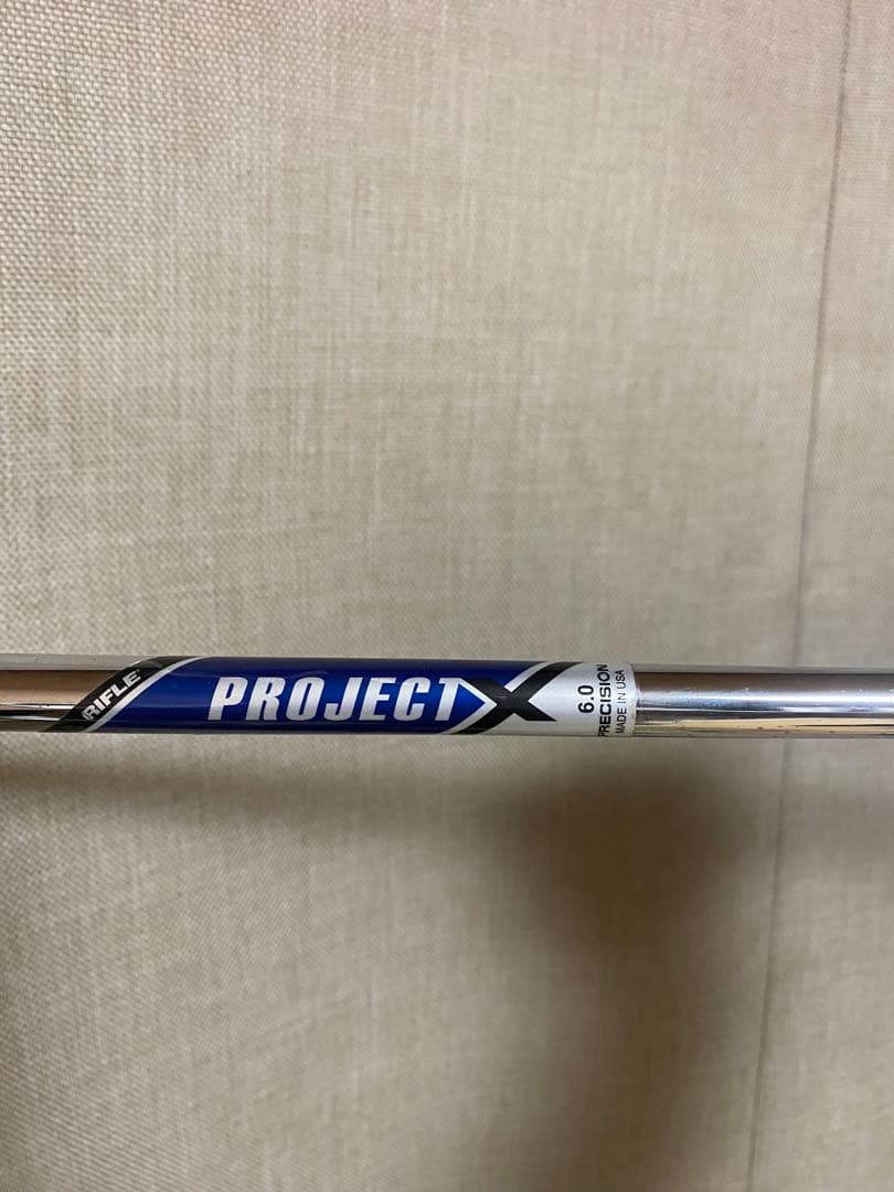 Juice ウェッジ　47度　Bソール