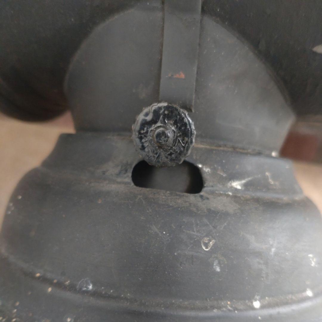 1800年代製造 DIETZ ドライビングランタン ビンテージ デイツ