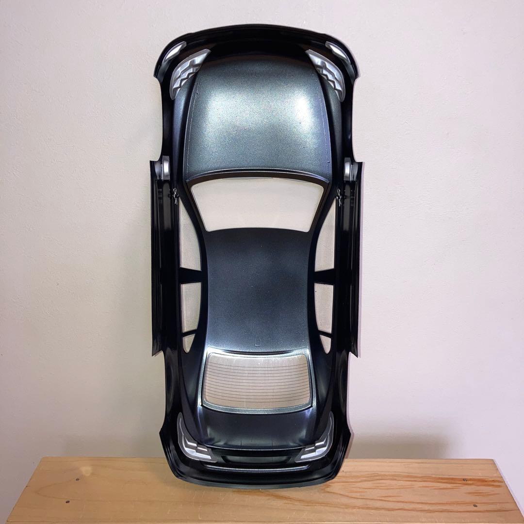 ABCホビー　レクサスLS600h ボディ