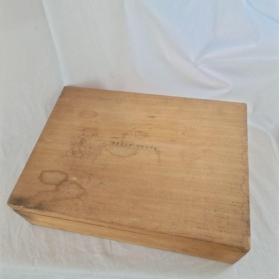 【素材多数】フライタイイングツール＆マテリアルセット