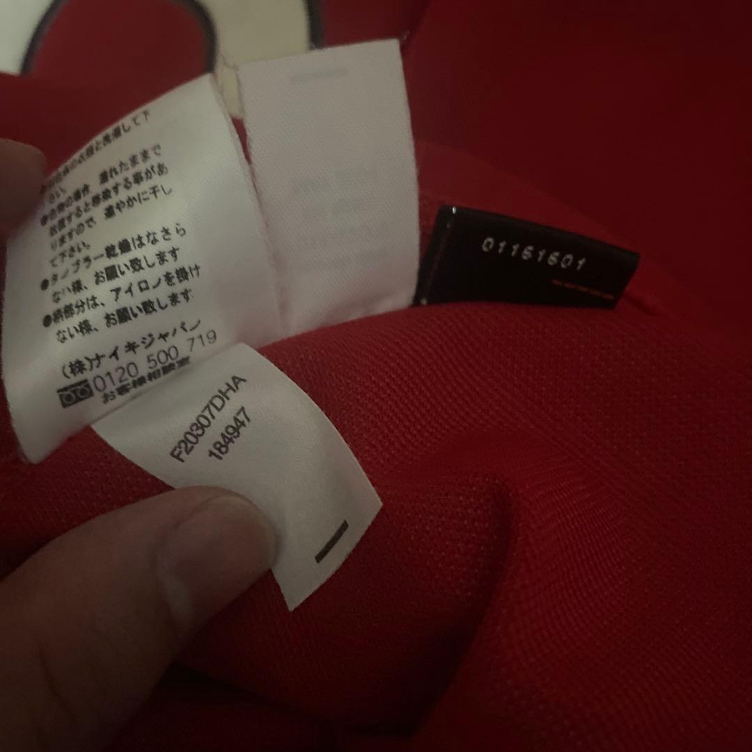 マンチェスターユナイテッド 02/03 ユニフォーム ベッカム