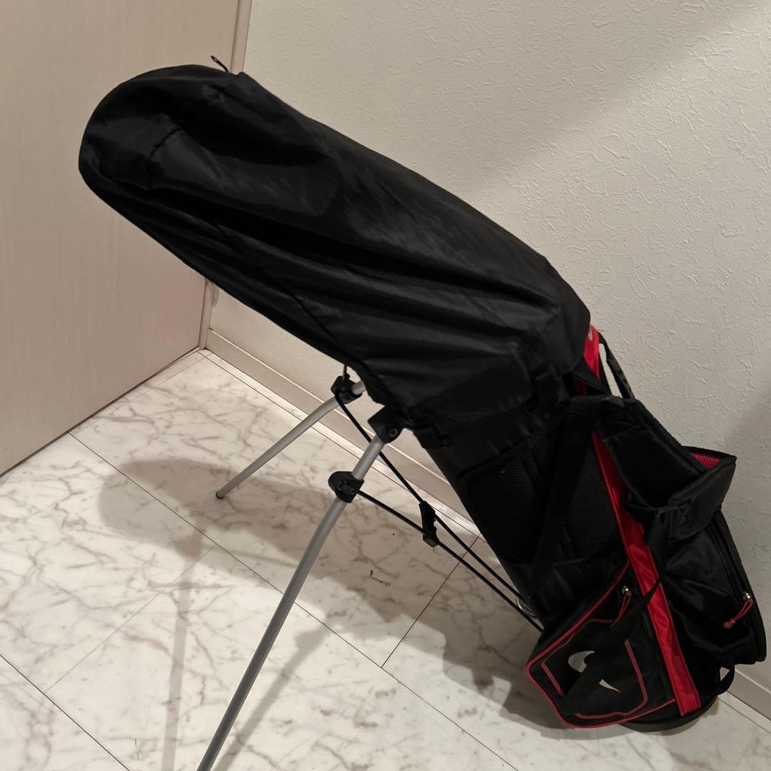 NIKE VRS ジュニアゴルフ 右 6本＋1本