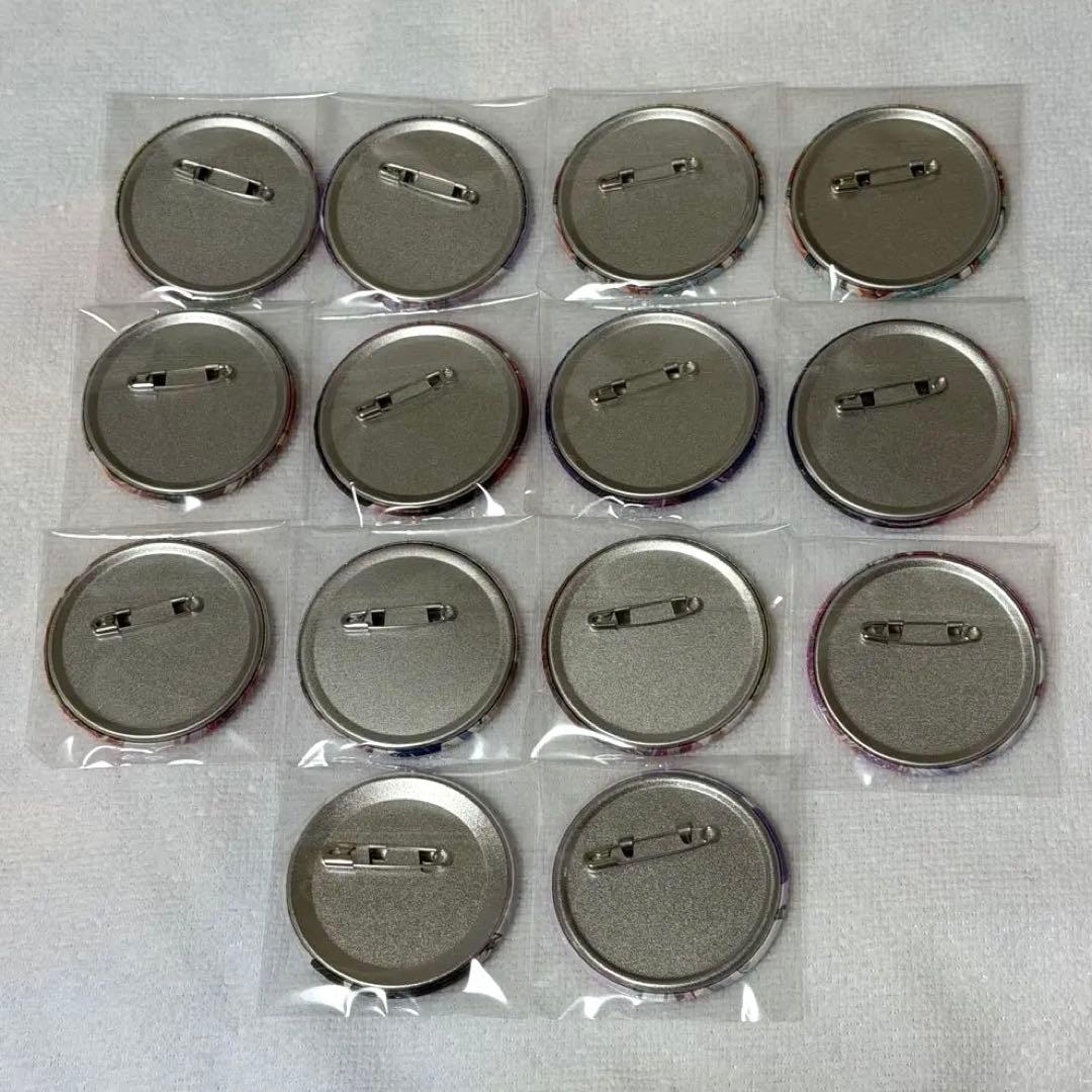 プロセカ 暁山瑞希 缶バッジ