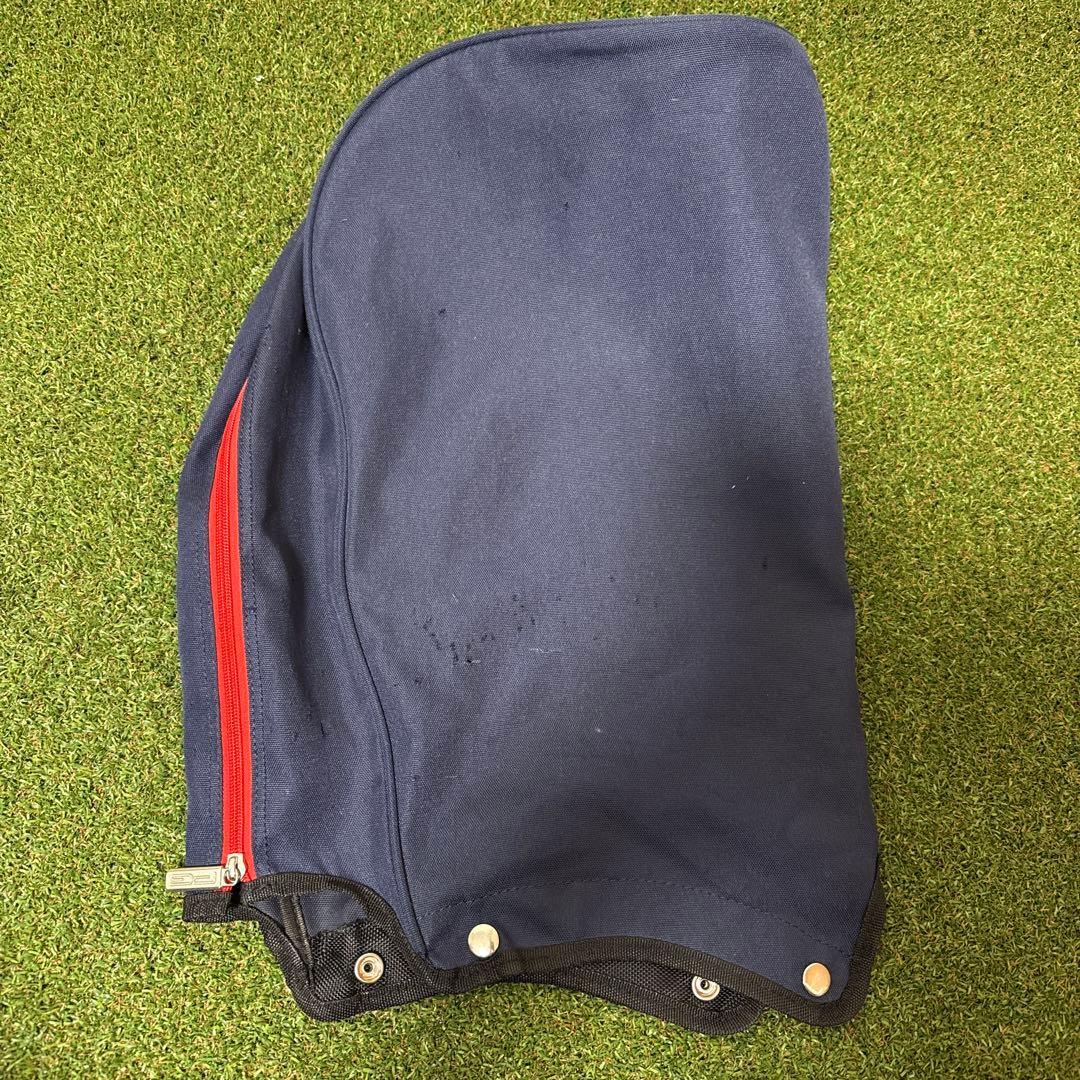 PERFORMANCE GEAR PG キャディバッグ スタンド式 軽量 スリム