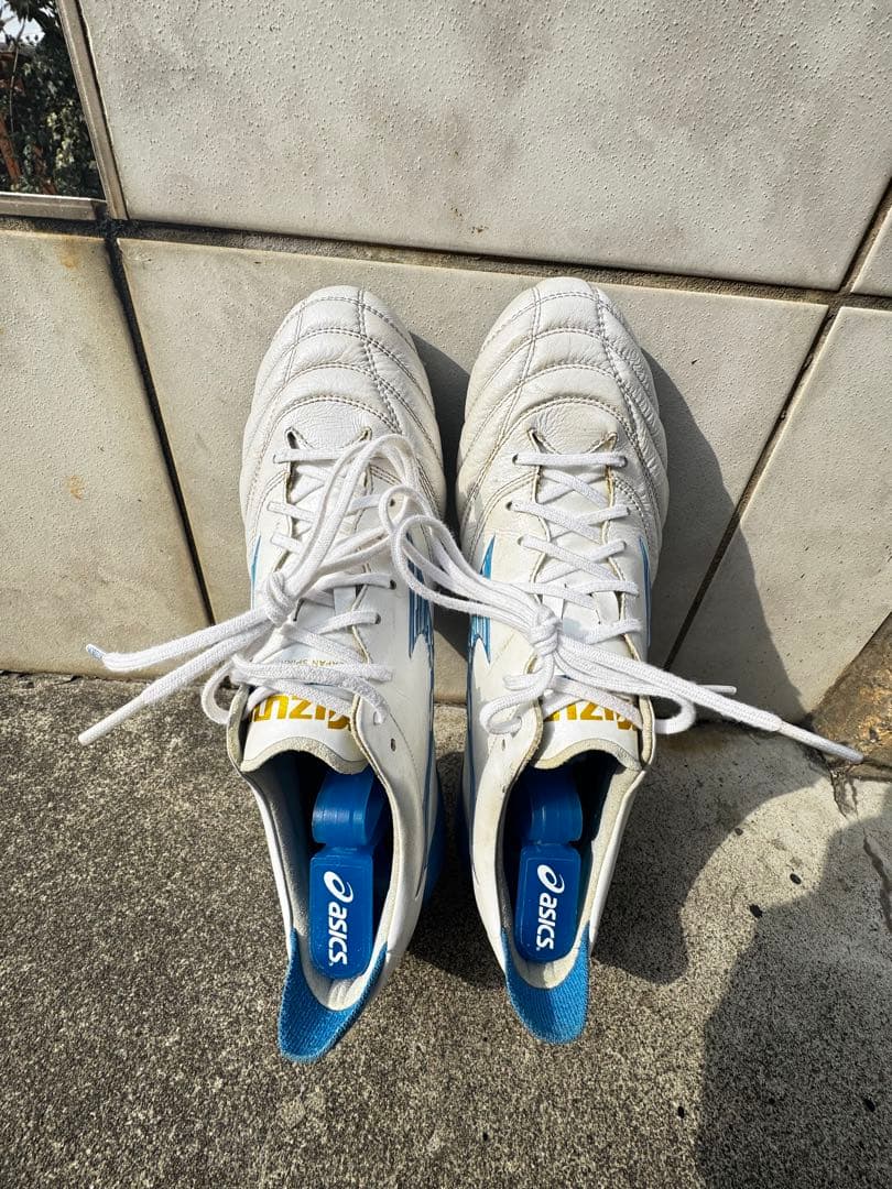 モレリアネオ4限定カラー