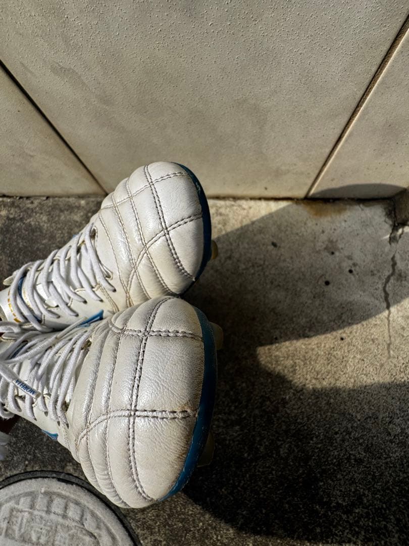 モレリアネオ4限定カラー