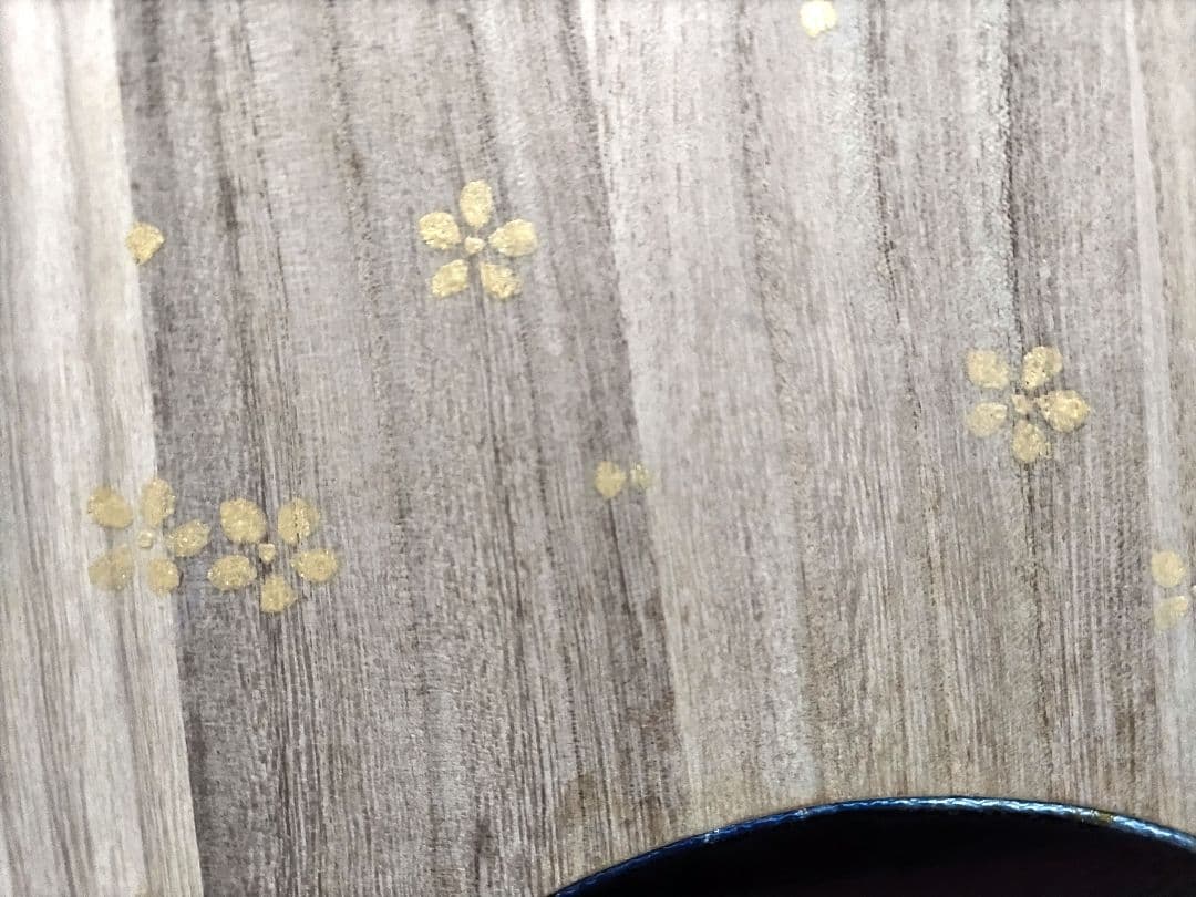 京都老舗店　宮脇賣扇庵　 神代杉扇型フレームちりめん押絵凧揚げ風景のオブジェ