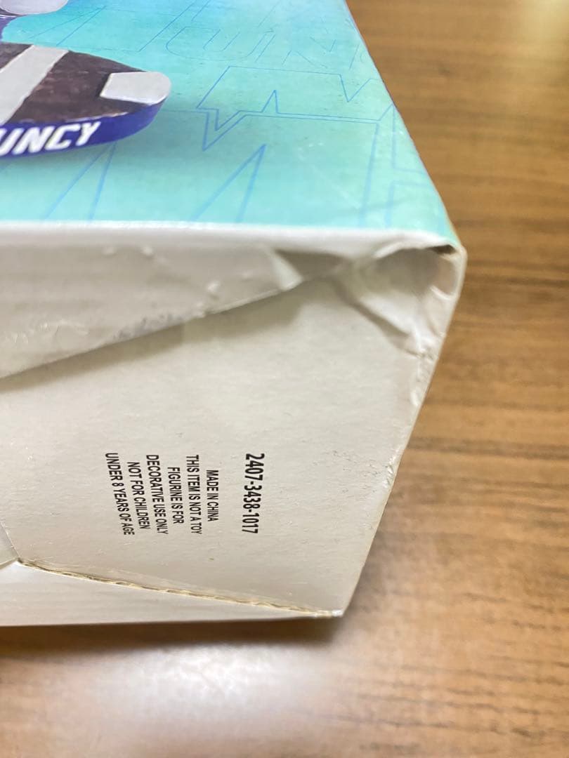 Max Muncy フィギュア ロサンゼルス・ドジャース　ボブルヘッド