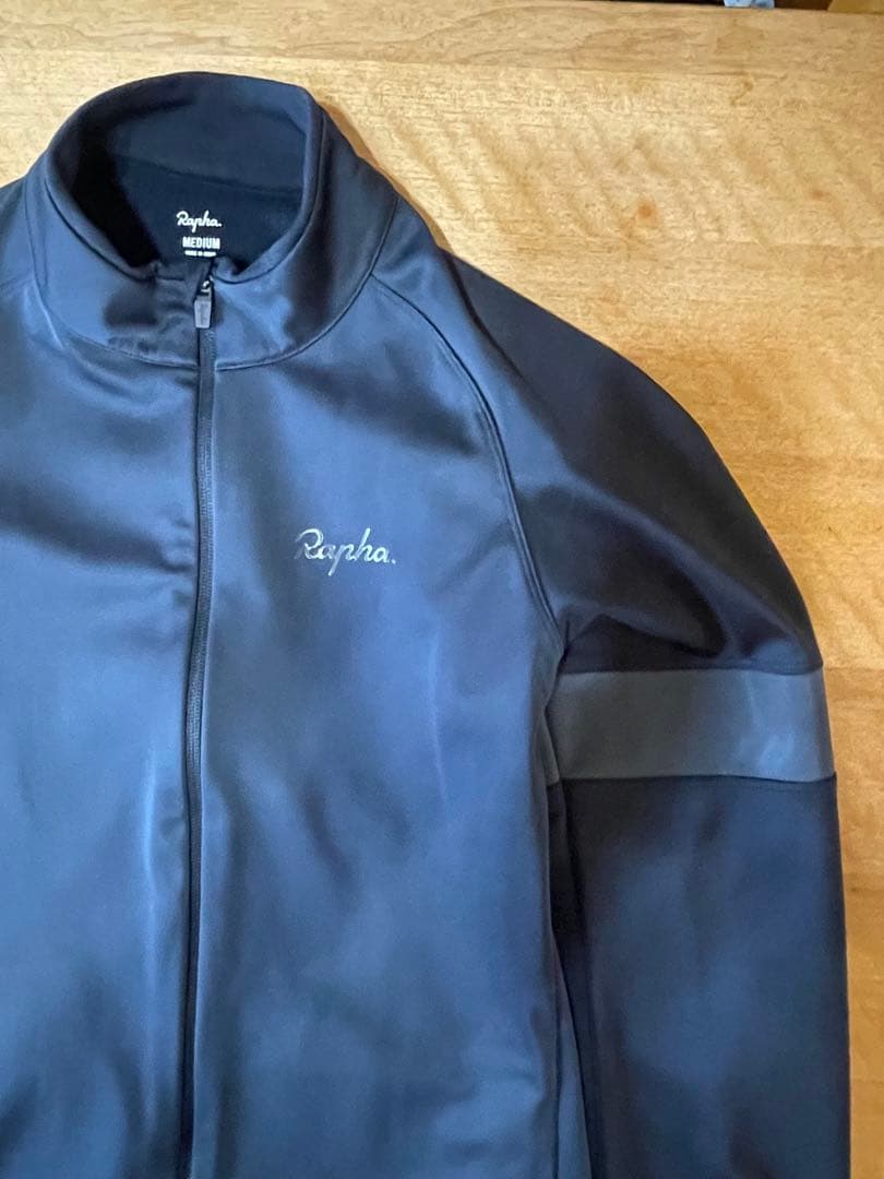 Rapha Core Winter JacketラファコアウィンタージャケットM