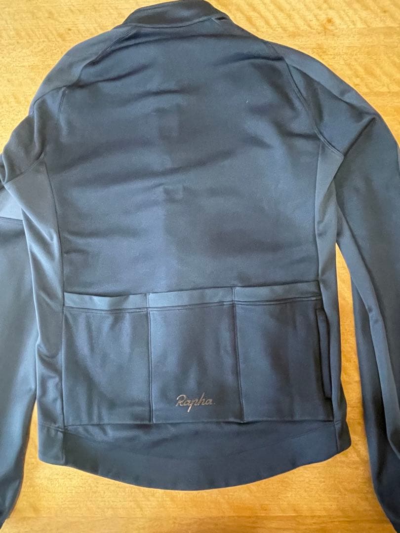 Rapha Core Winter JacketラファコアウィンタージャケットM