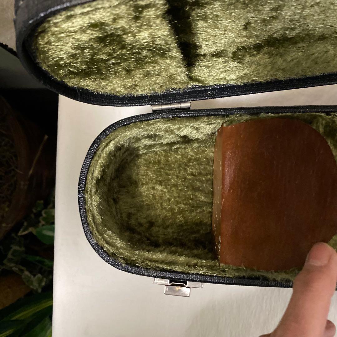 新品未使用 バイオリンケース