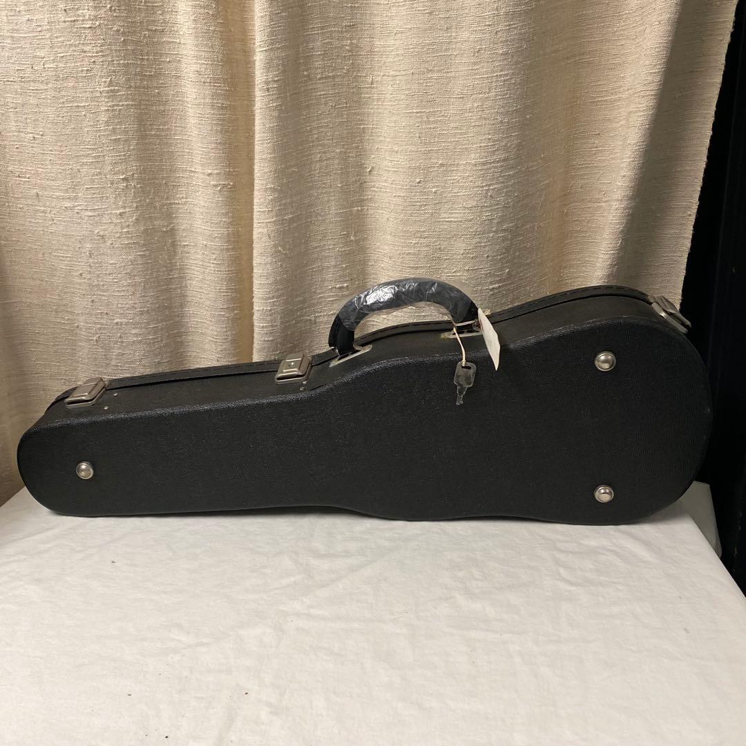 新品未使用 バイオリンケース
