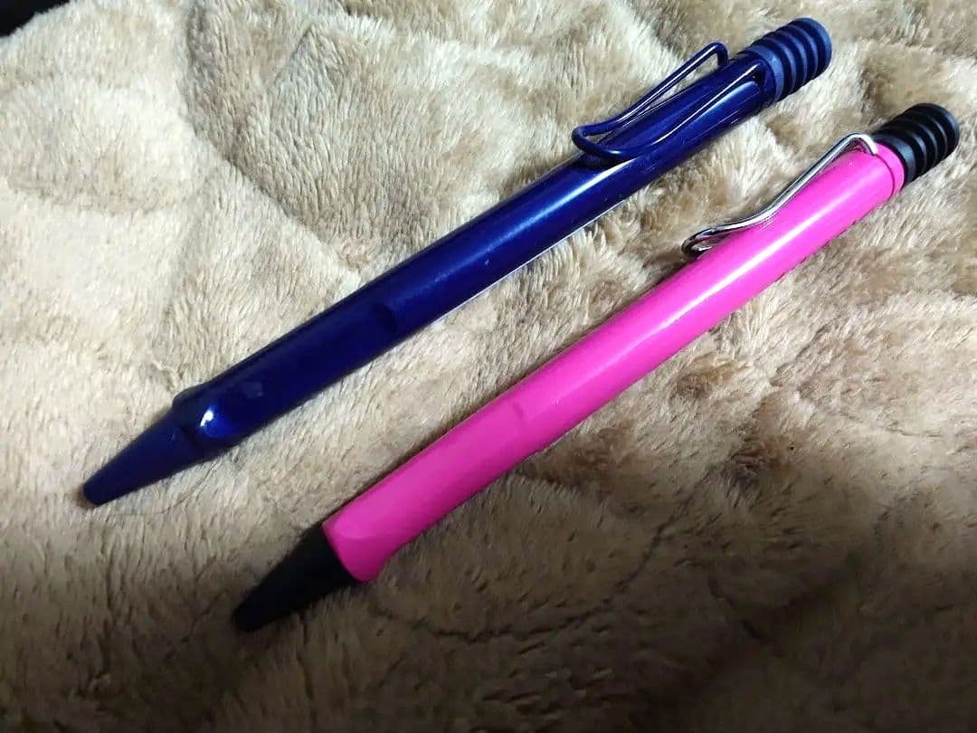 ラミー ボールペン シャープペン 万年筆 8本 まとめ売り LAMY　サファリ