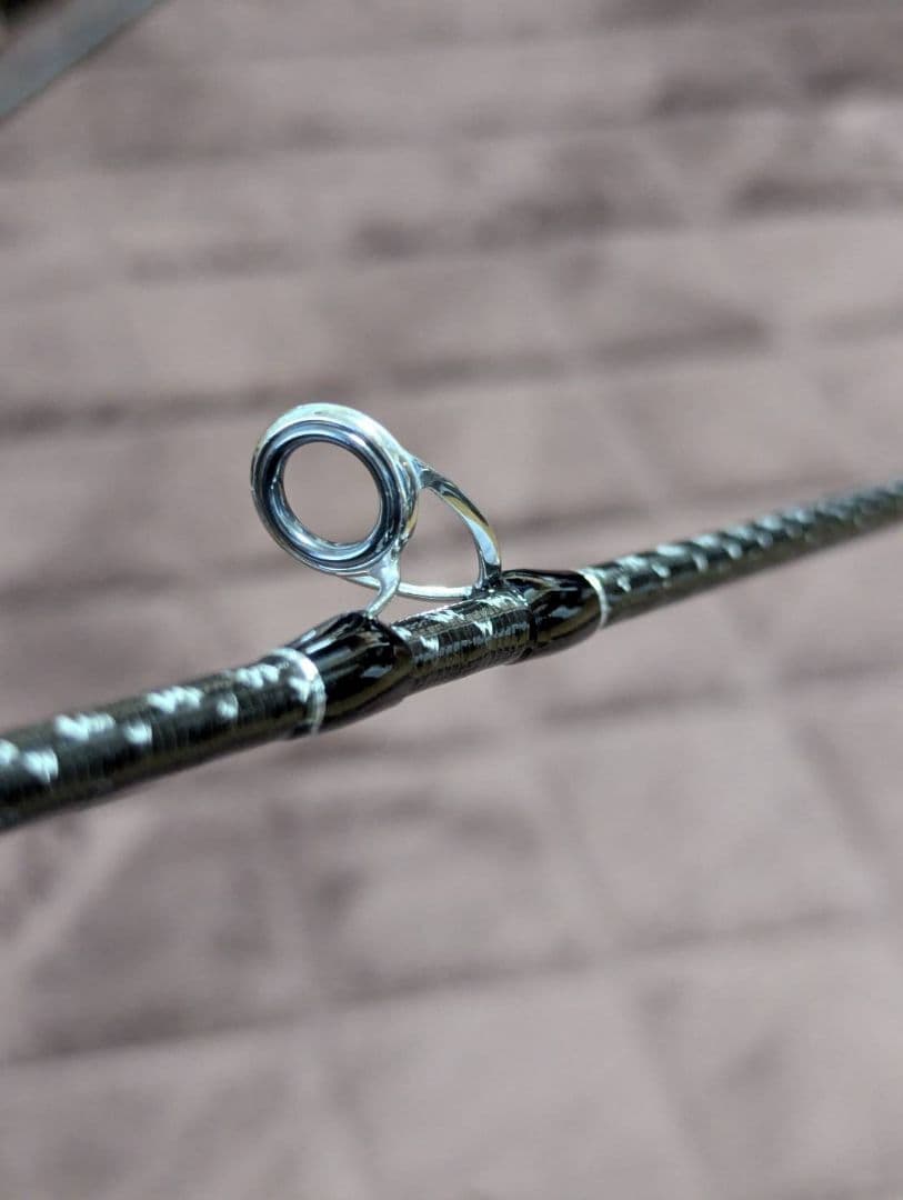 コルトスナイパーS1006M