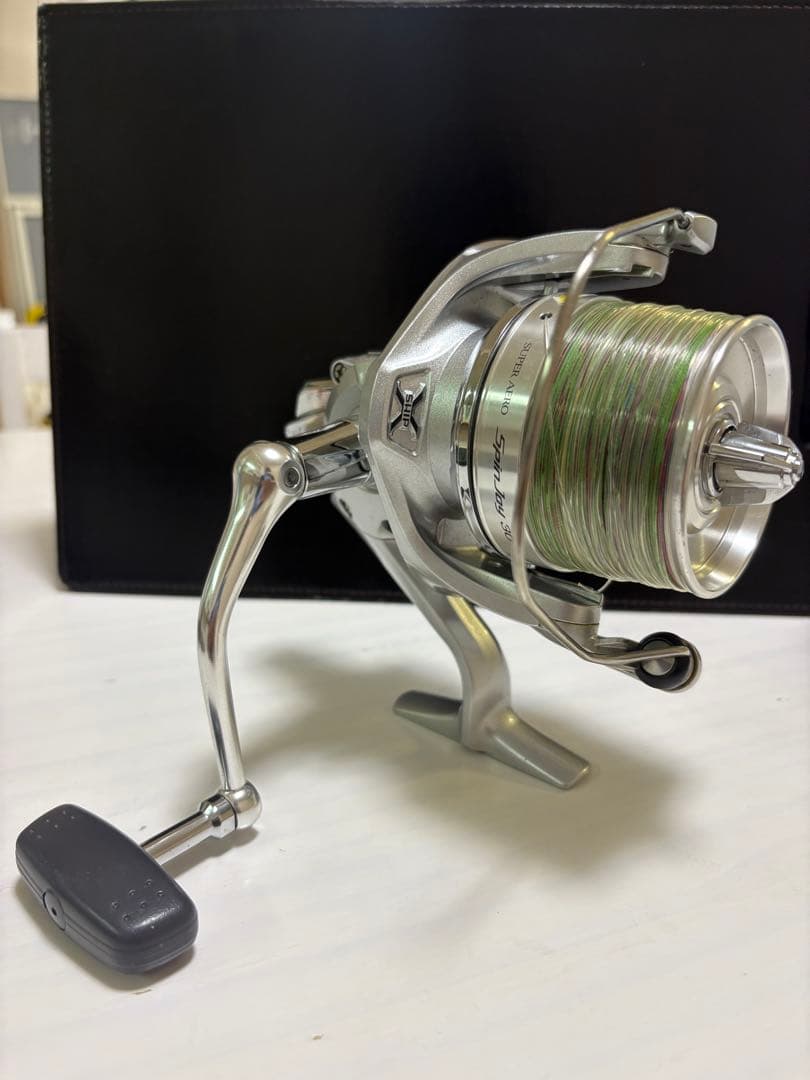 SHIMANO SpinJoy 30 スピニングリール