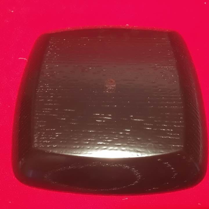 A43平安象彦製茶托５枚入り