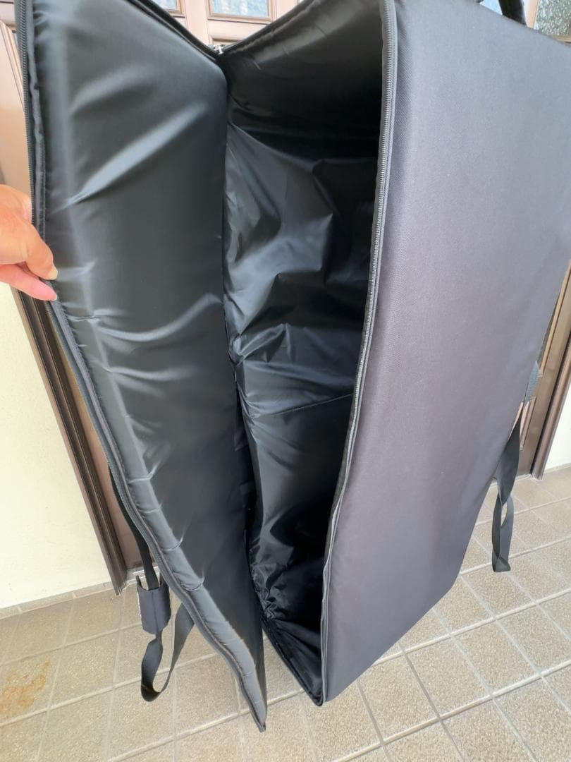 Titleist 大型ローラートラベルケース トラベルバッグ トラベルカバー