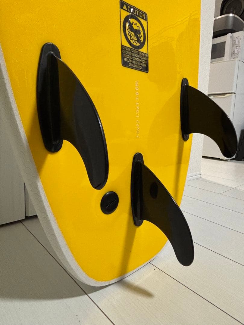 beach access 7.0ビーチアクセス　サーフボード