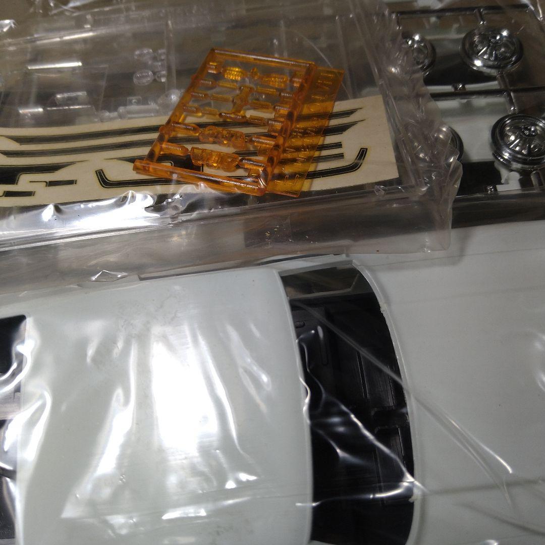 シ*１様 絶版　オオタキ　1/24 フォード　ムスタング　マッハⅠ　モーターライ