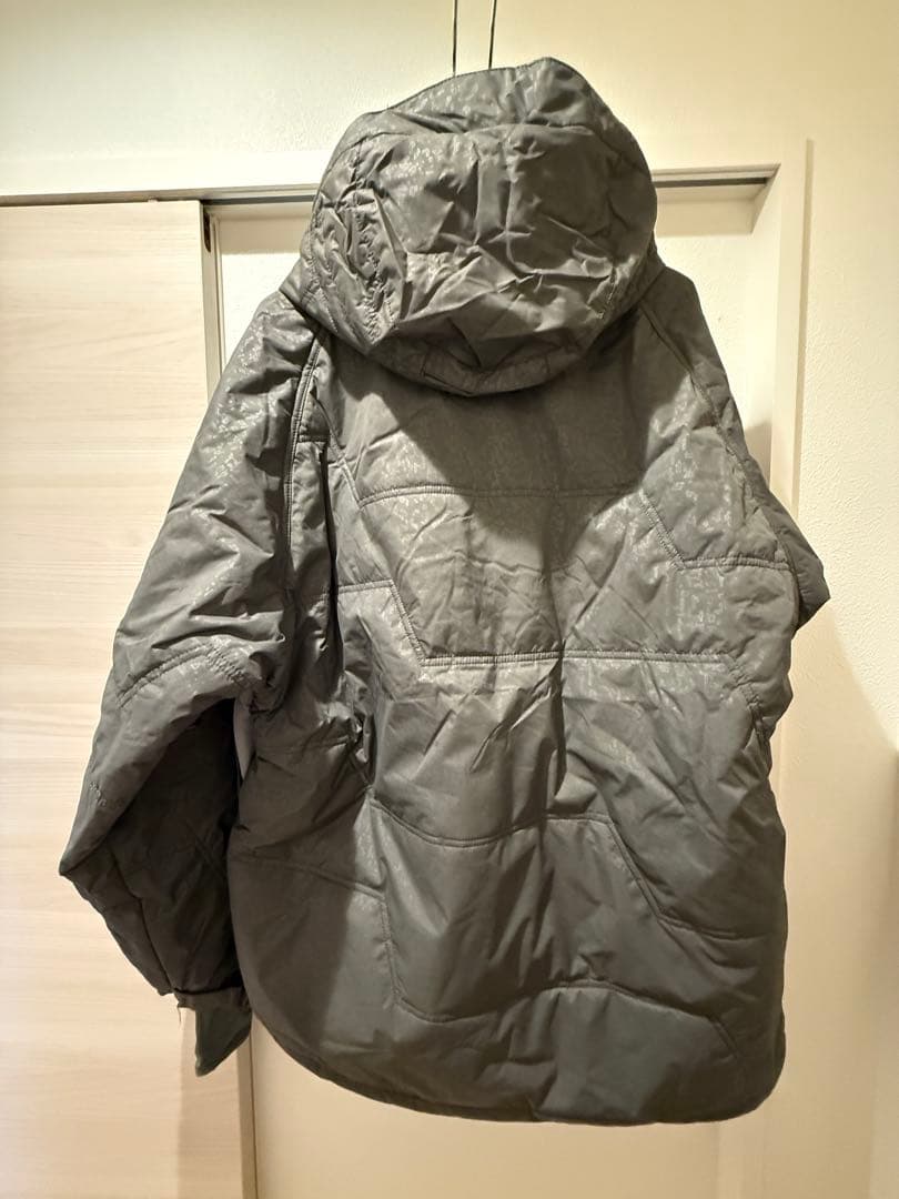 GUSH ガッシュ スノーボードウェア 上下セット