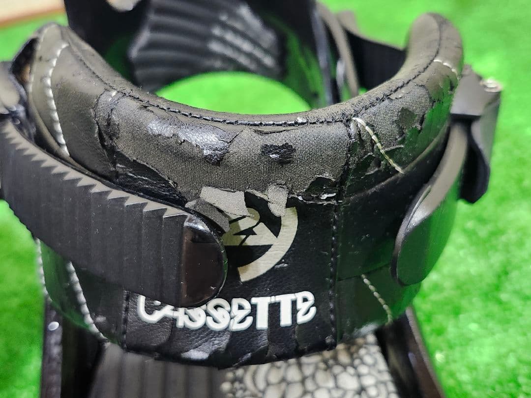 ボード HEAD × ビンディング K2 レディーススノーボード2点セット