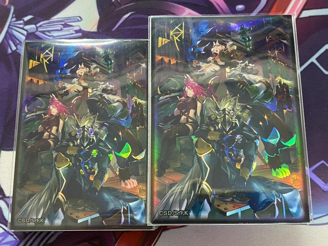 【24時間以内発送】遊戯王　スプライト鉄獣　トライブリゲード　本格構築済みデッキ