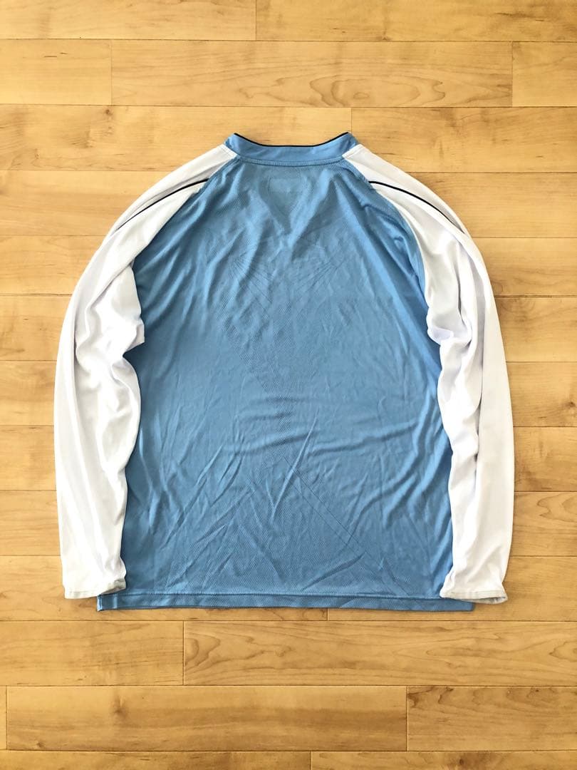 06-07 Manchester City ユニフォーム